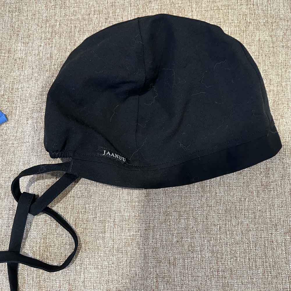 JAANUU Scrub Cap